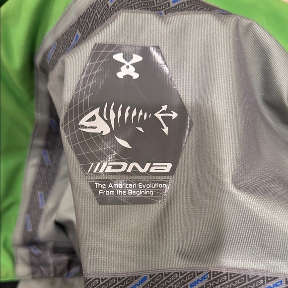 DNA Ski Snow Jacket Size Medium - Picture 3 of 15